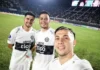 Olimpia vs Audax Italiano Predictions Olimpia