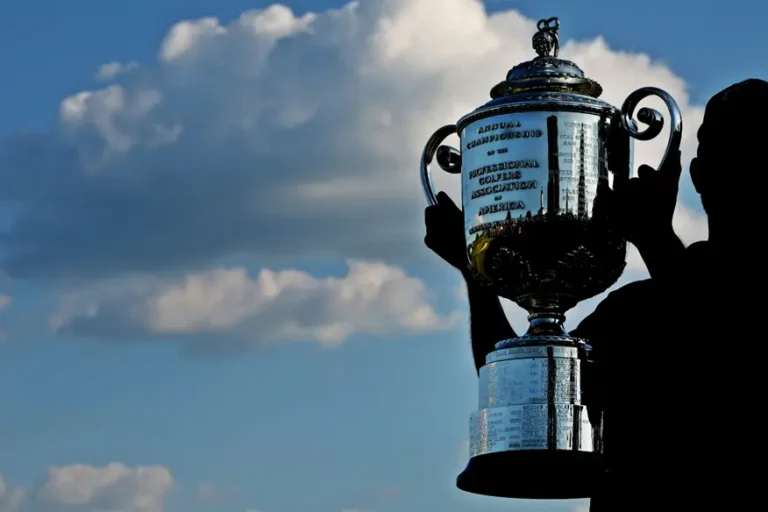 BettingTips4You.com | Free Football Betting Tips & Predictions PGA Championship