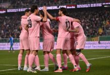 Football Bet of the Day Palermo