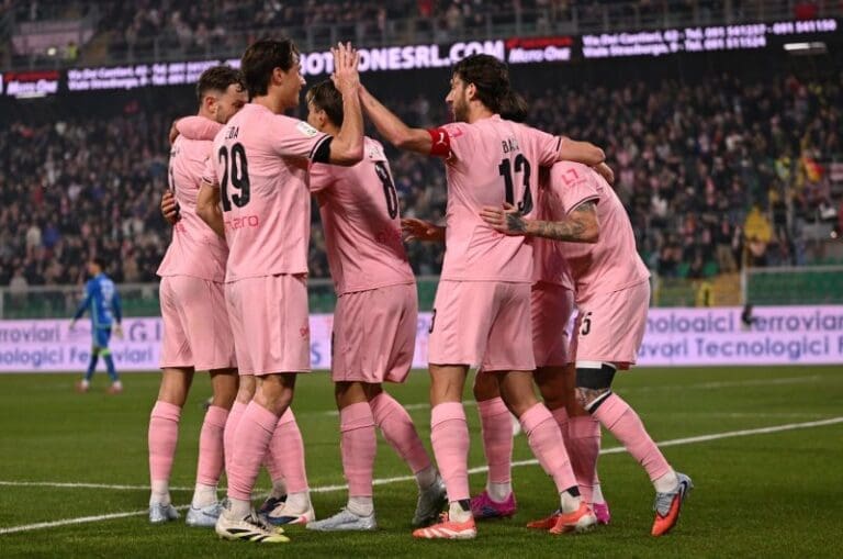 BettingTips4You.com | Free Football Betting Tips & Predictions Palermo
