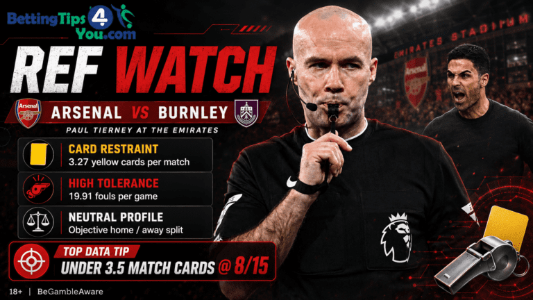 BettingTips4You.com | Free Football Betting Tips & Predictions Paul Tierney