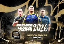 Premier League Darts Finals Night Betting Tips: Why 9/4 Luke Humphries represents the Ultimate Value at The O2 Premier League Darts Final
