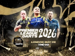 Premier League Darts Finals Night Betting Tips: Why 9/4 Luke Humphries represents the Ultimate Value at The O2 Premier League Darts Final