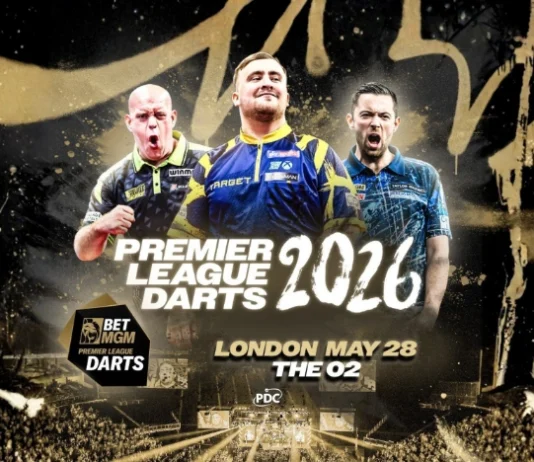 Premier League Darts Finals Night Betting Tips: Why 9/4 Luke Humphries represents the Ultimate Value at The O2 Premier League Darts Final