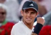 French Open Outright Betting Tips: 25/1 Rafael Jodar to Conquer Roland Garros Rafael Jodar