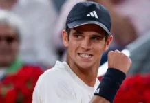 French Open Outright Betting Tips: 25/1 Rafael Jodar to Conquer Roland Garros Rafael Jodar
