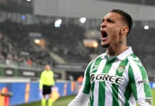 Real Betis