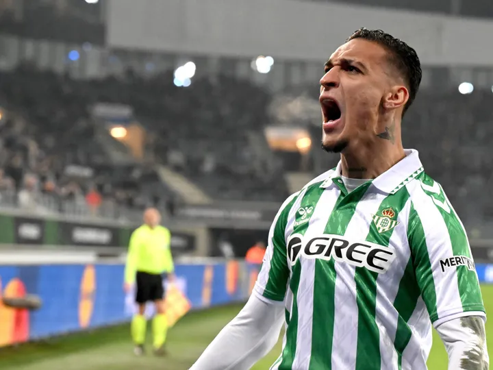 Real Betis