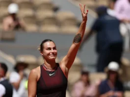 Aryna Sabalenka vs Diana Shnaider Live Stream & Predictions Sabalenka