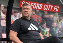 Notts County vs Salford City Live Stream Salford