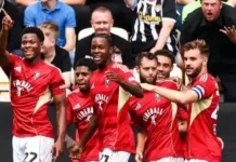 Notts County vs Salford City Bet Builder Tip – 21/1 Ultimate Bet Builder On The League Two Playoff Final Salford