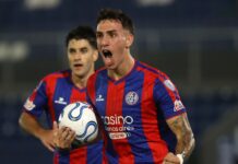 San Lorenzo vs Deportivo Recoleta Predictions