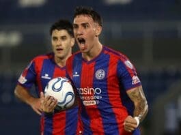 San Lorenzo vs Huracán Predictions BettingTips4You.com | Free Football Betting Tips & Predictions