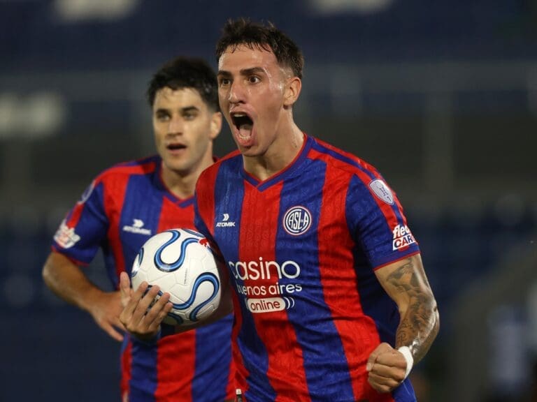 BettingTips4You.com | Free Football Betting Tips & Predictions San Lorenzo vs Deportivo Recoleta Predictions