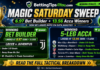 Magic Saturday Sweep: How We Landed a 7/1 Bet Builder and 14/1 Acca via Data Analysis Saturday Wins 10th May