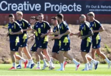 Scotland vs Curacao Live Stream Scotland
