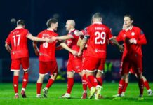Football Bet of the Day Shelbourne