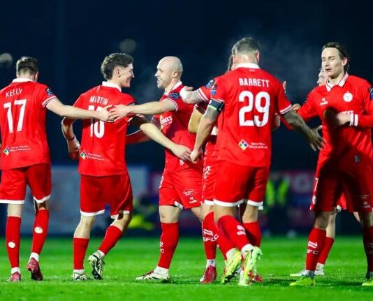 Shelbourne