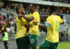 South Africa vs Nicaragua Predictions BettingTips4You.com | Free Football Betting Tips & Predictions