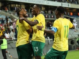 South Africa vs Nicaragua Predictions BettingTips4You.com | Free Football Betting Tips & Predictions