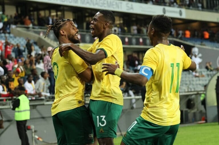 Czech Republic vs South Africa Live Stream