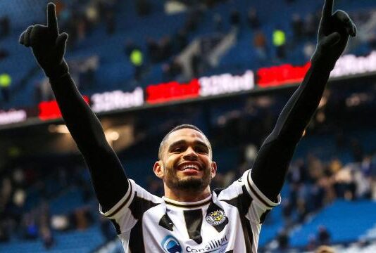 Partick Thistle vs St Mirren Player Props: SOT, Card & Goal Selection Tips St Mirren (Opt)
