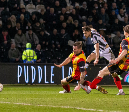 St. Mirren vs Partick Thistle Predictions St Mirren
