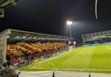 Partick Thistle vs St Mirren: Premiership Play-Off Final Tactical Analysis & Player Props St Mirren
