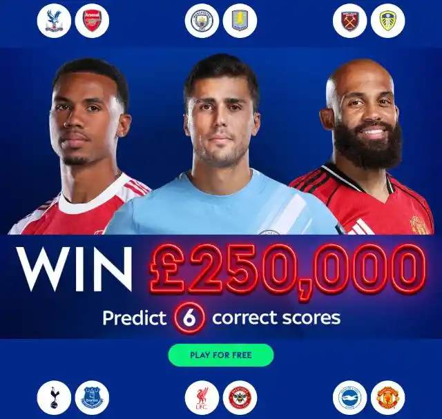 Super 6 23 May