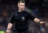 Thomas Bramall Referee Stats: Leeds United vs Burnley Disciplinary Analysis Thomas Bramall