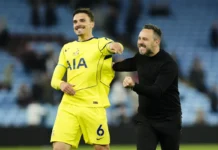 Tottenham vs Leeds Bet Builder Tip – Ultimate 50/1 Bet Builder For Monday Night Premier League Clash Tottenham
