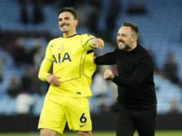 Tottenham Hotspur vs Everton Predictions Tottenham