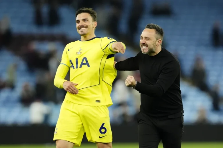 BettingTips4You.com | Free Football Betting Tips & Predictions Tottenham