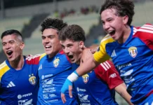 Club Libertad vs UCV Predictions