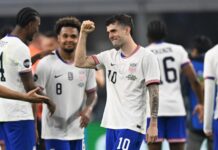 USA vs Germany Live Stream USA