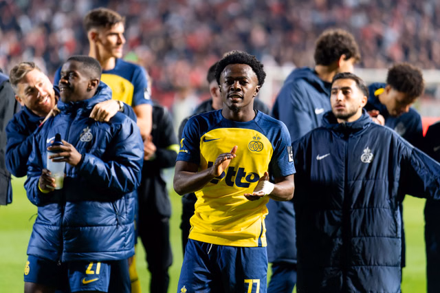 BettingTips4You.com | Free Football Betting Tips & Predictions Gent vs Union Saint-Gilloise Predictions