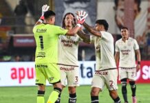 Coquimbo Unido vs Universitario Predictions