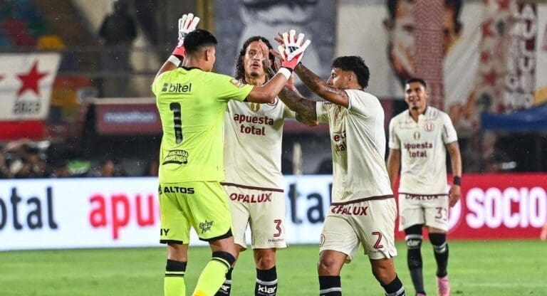 BettingTips4You.com | Free Football Betting Tips & Predictions Universitario vs Deportes Tolima Predictions