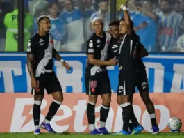 Vasco da Gama vs Atletico Mineiro Predictions Vasco Da Gama