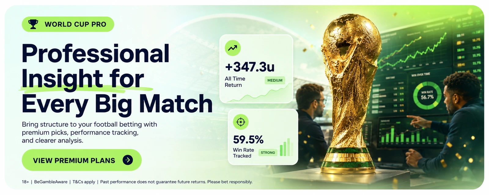 21. World Cup Premium Image - Professional Insight