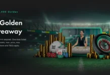 500k Bet365 Offer