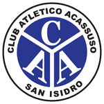 Acassuso crest