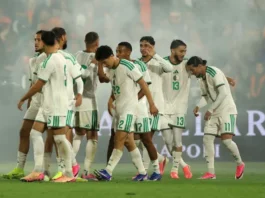 Algeria vs Niger Predictions Algeria