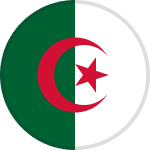 Algeria crest