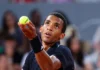 Felix Auger-Aliassime vs Flavio Cobolli Live Stream & Predictions Aliassime