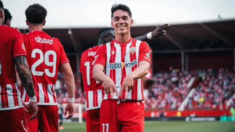 BettingTips4You.com | Free Football Betting Tips & Predictions Almeria vs Castellon Predictions