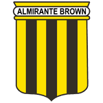 Almirante Brown crest