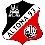 Altona crest