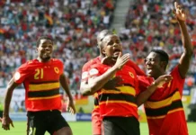Angola vs Central African Republic Predictions