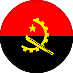Angola crest